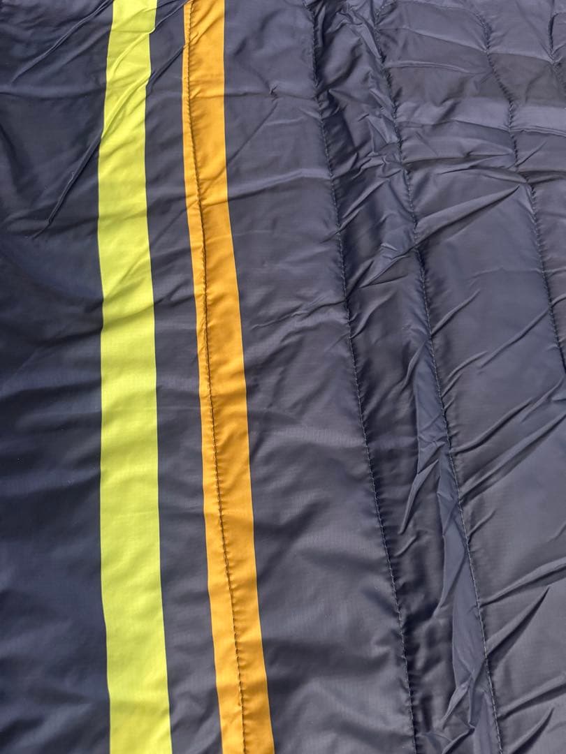 【新品　未使用】VOITED Classic Pillow Blanket