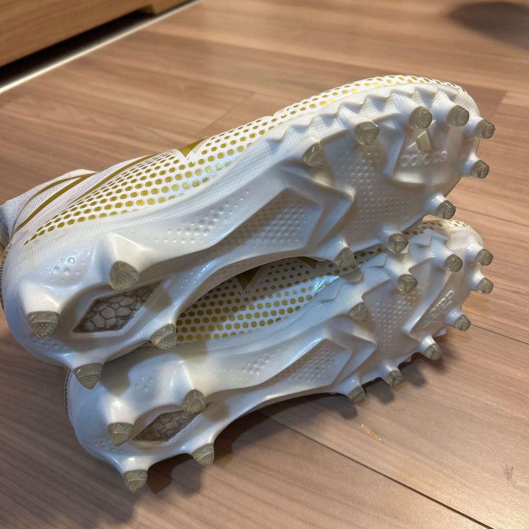 Freak Ultra22 adidas アメリカンフットボール スパイク
