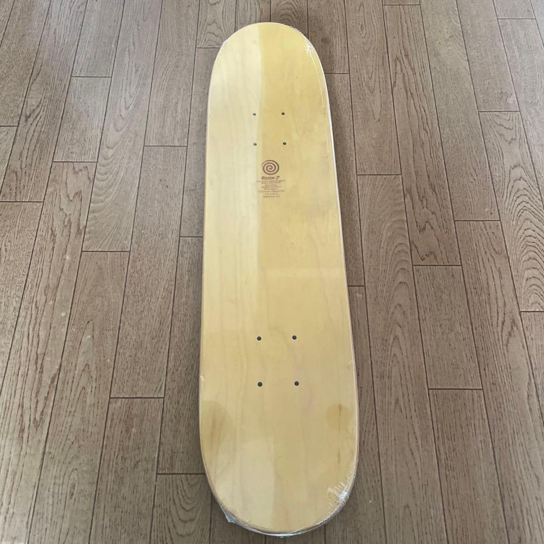 MADNESS Clay Kreiner スケートボードデッキ