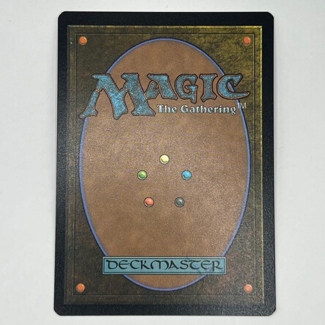 MTG スーパーシュレッダー/ ボーダーレス foil 日本語1枚 TMT
