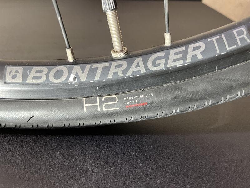 TREK FX3 油圧ディスクブレーキ　M