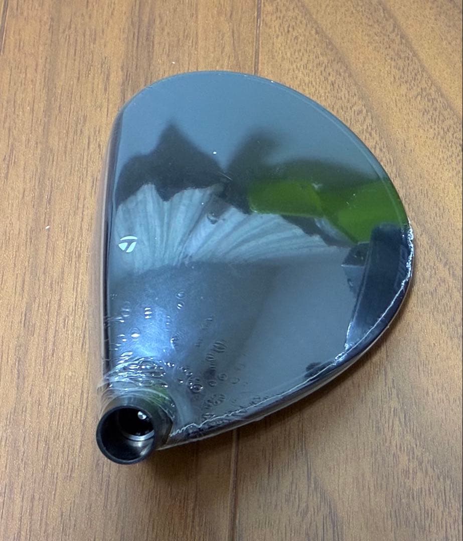 『新品未使用品』TaylorMade Qi10 TOUR ツアー 3W 15°