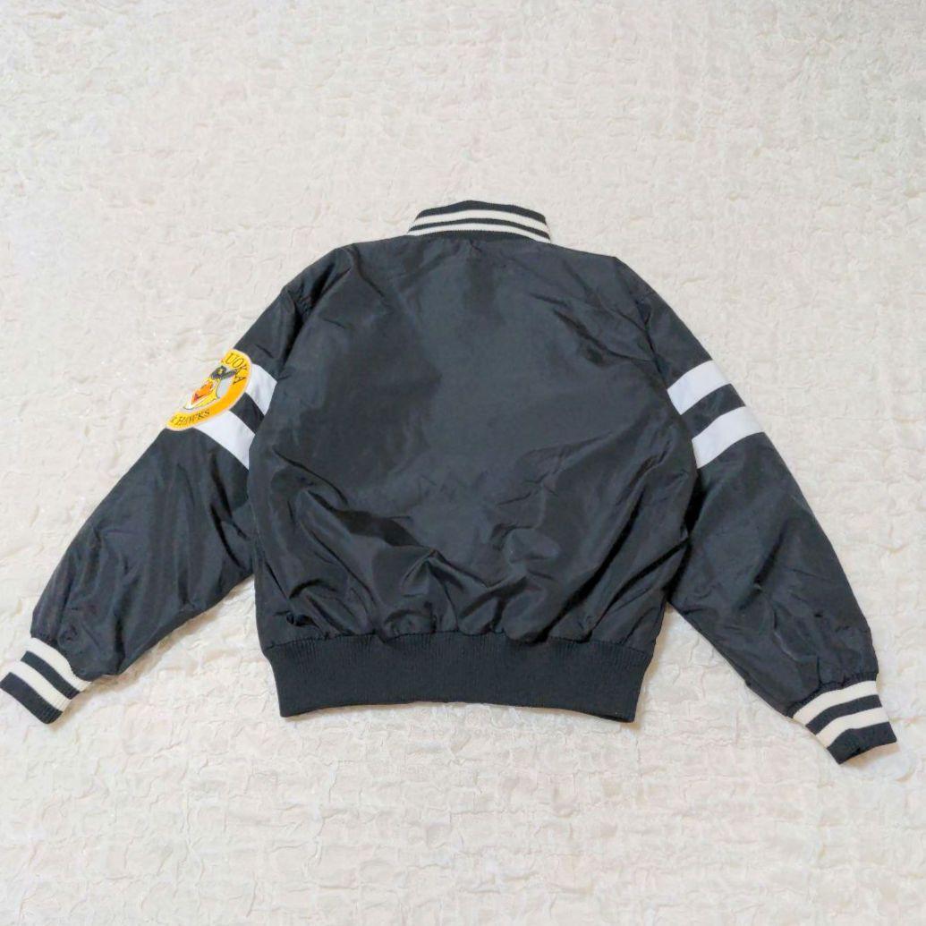 美品✨️【Mizuno SoftBank Hawks 】グランドコート 150