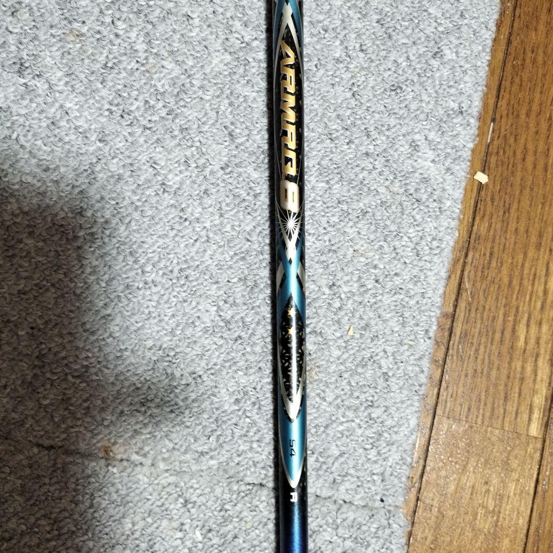 ホンマ　BERES S-03 5W フェアウェイウッド　右利き　ヘッドカバー付
