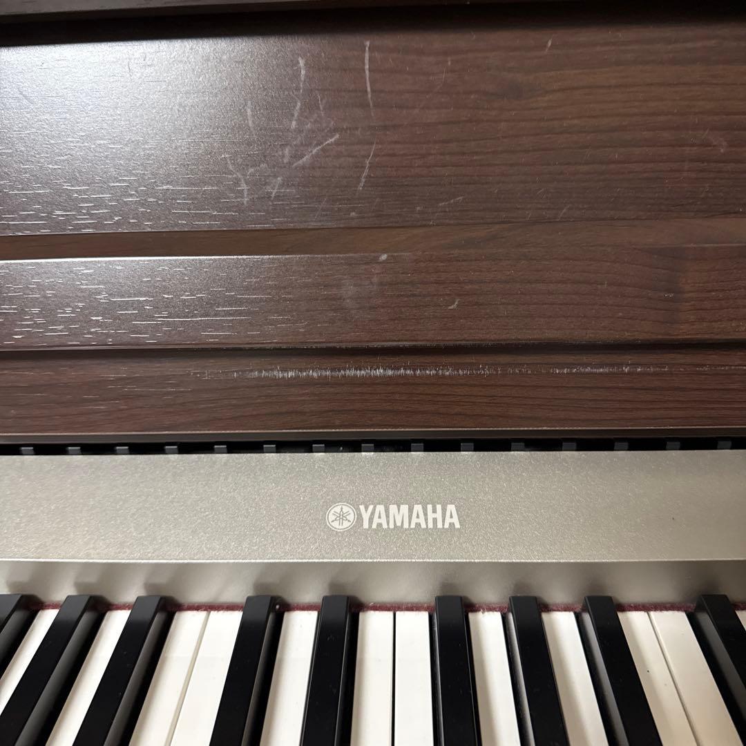 【引取り限定】YAMAHA 電子ピアノ ARIUS YDP-S31