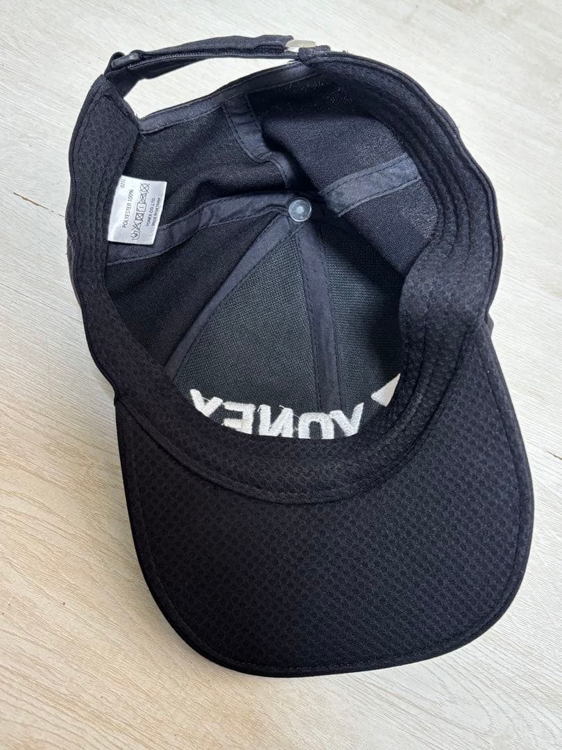 ヨネックスキャップ　限定キャップ　数量限定　オールジャパン　yonexキャップ
