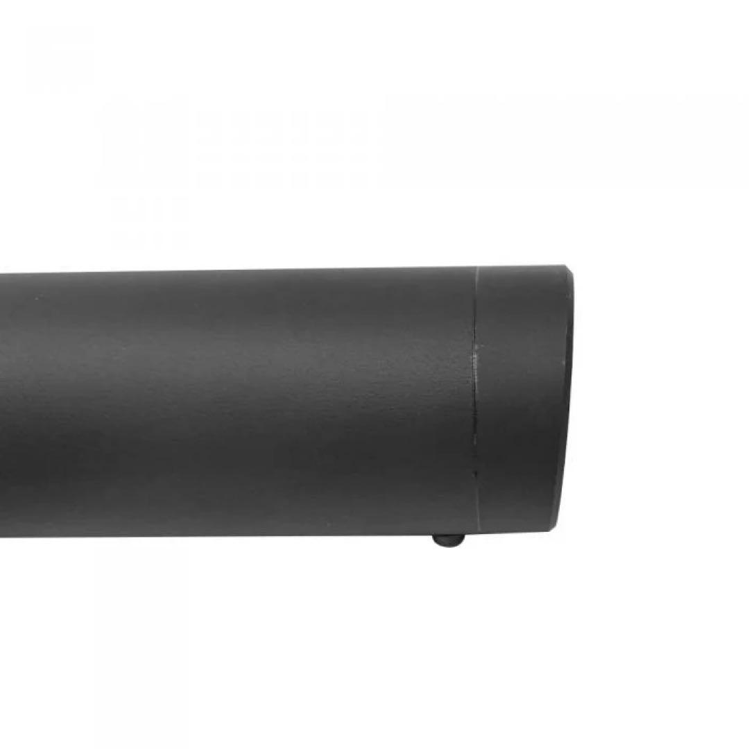 クリス CRB Shroud 16 in クリスベクター バレルシュラウド 実物