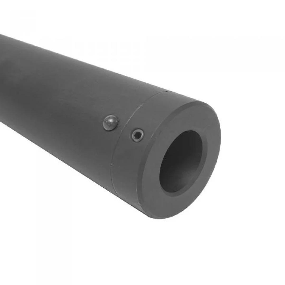 クリス CRB Shroud 16 in クリスベクター バレルシュラウド 実物