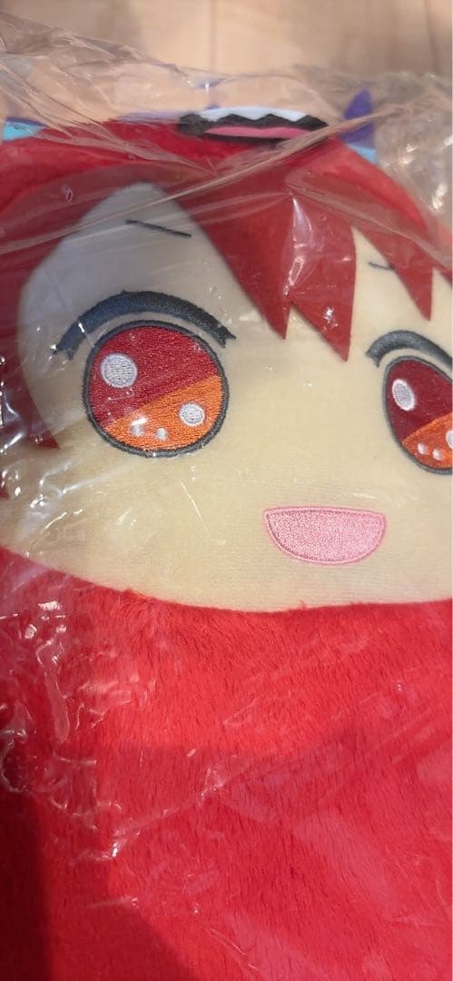 デカもん　陸　アイナナ