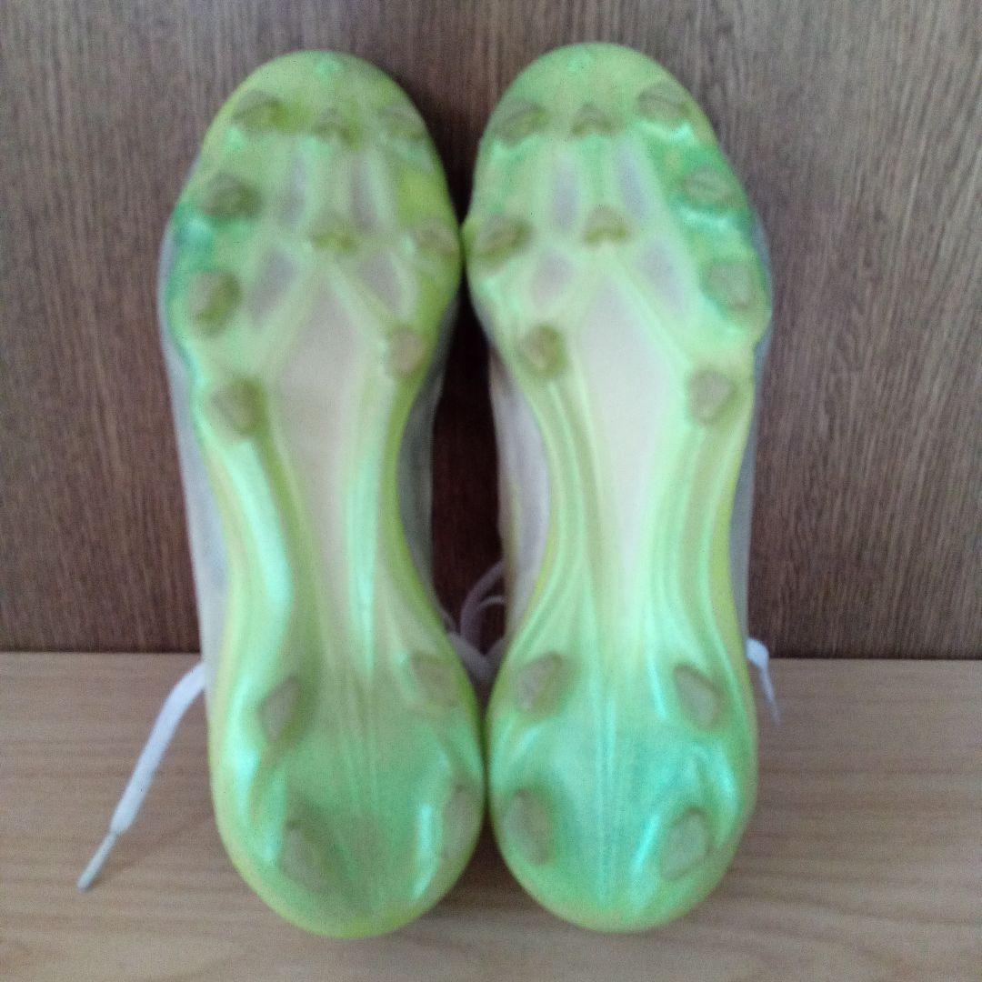 ★adidas★サッカースパイク X Crazyfast.1 AG★26.5★