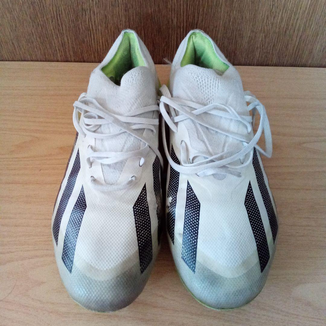 ★adidas★サッカースパイク X Crazyfast.1 AG★26.5★