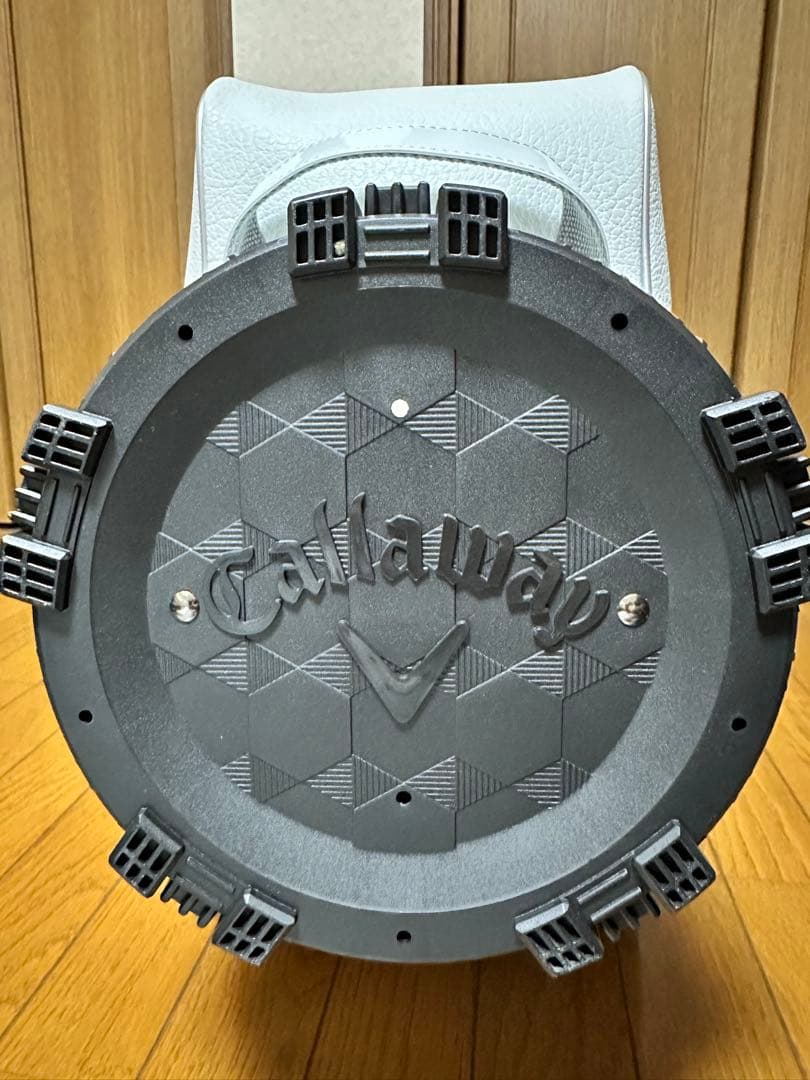 【新品】Callaway  Golfsport ゴルフバッグ キャディ