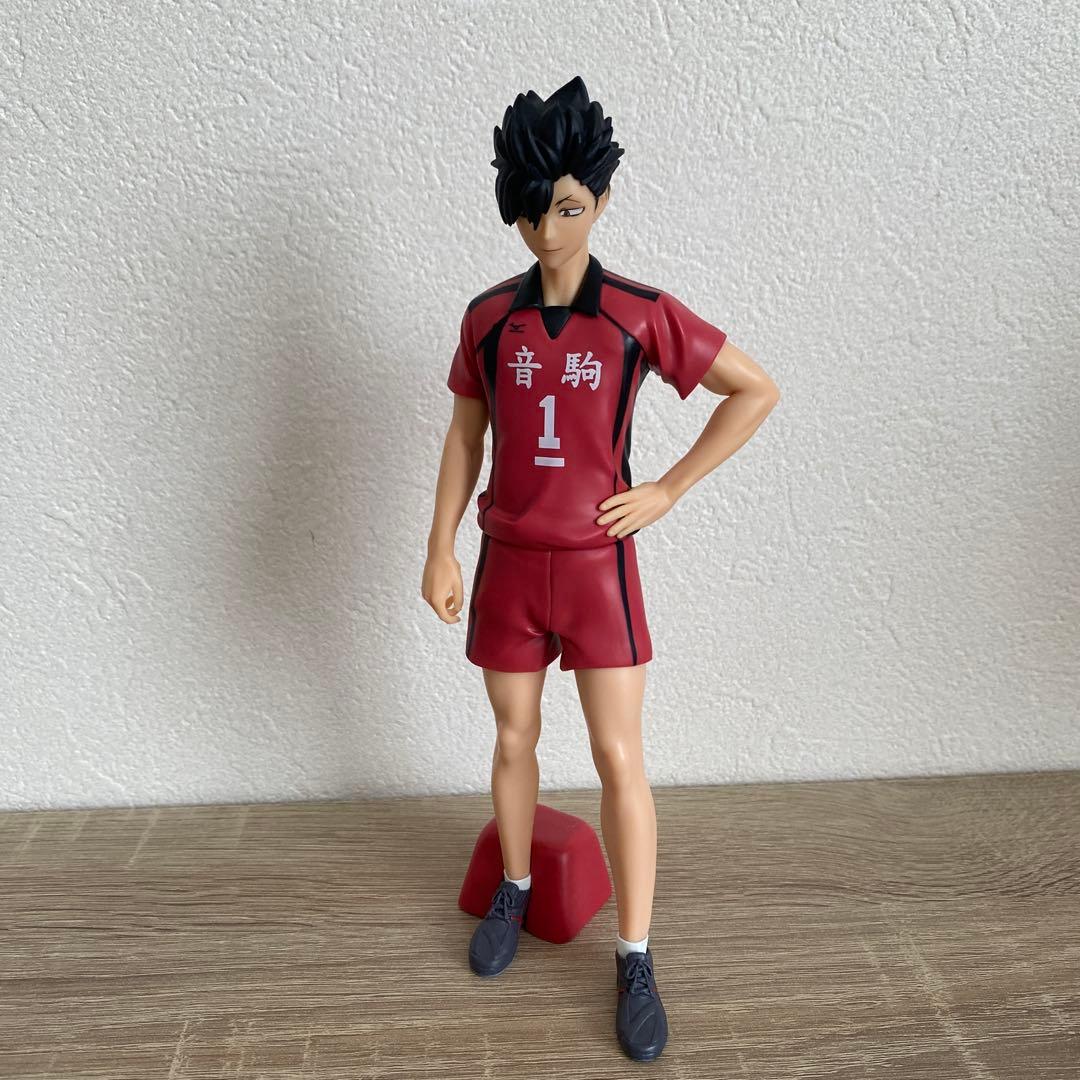 ハイキュー フィギュア まとめ売り 15体セット
