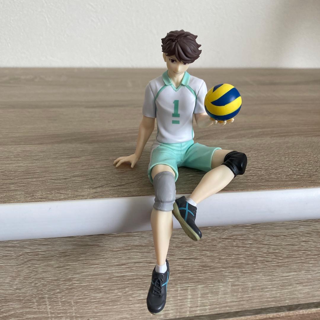ハイキュー フィギュア まとめ売り 15体セット