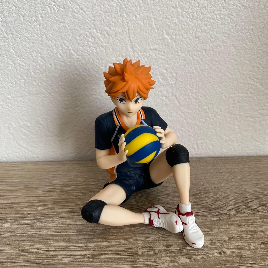 ハイキュー フィギュア まとめ売り 15体セット