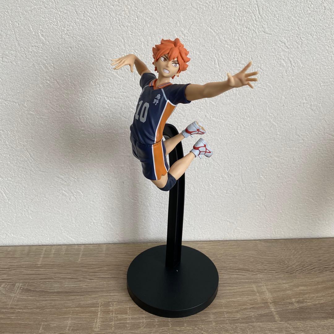 ハイキュー フィギュア まとめ売り 15体セット