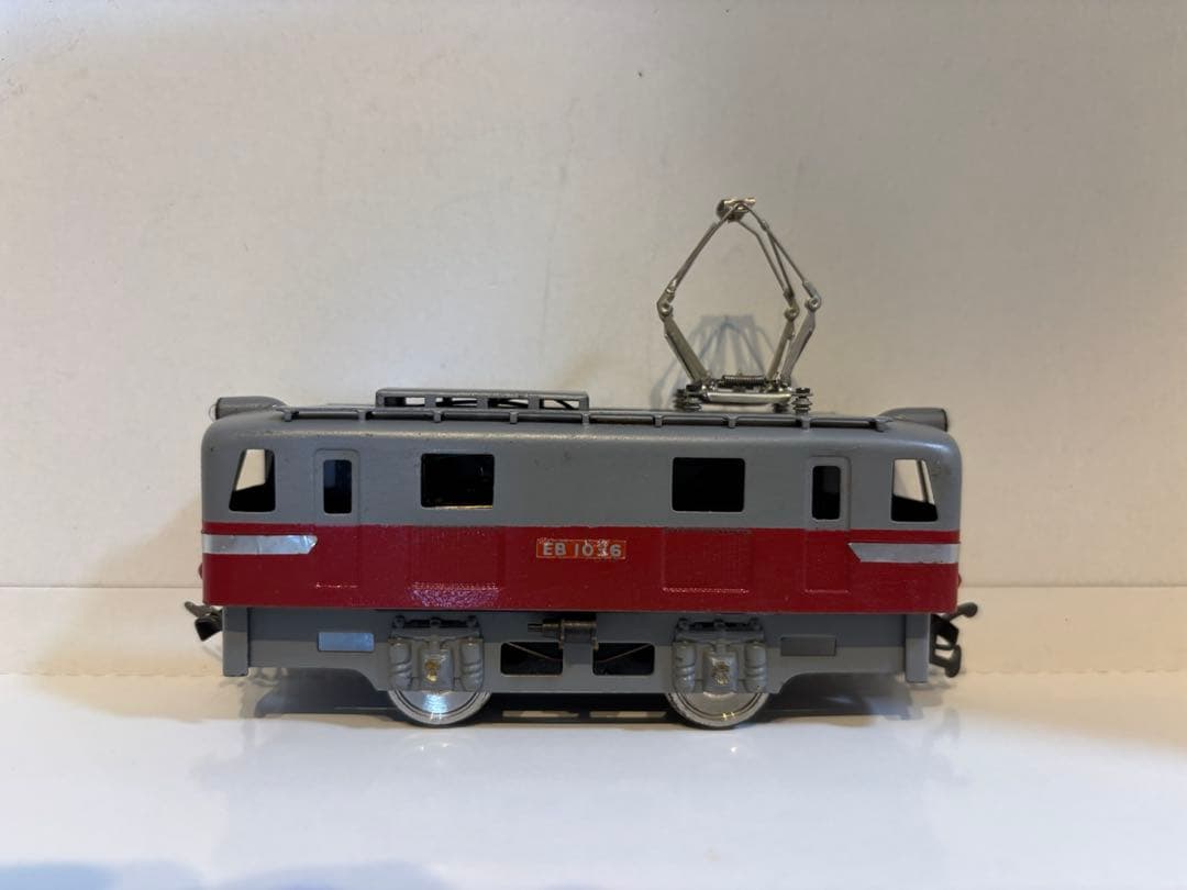 鉄道模型 3両セット