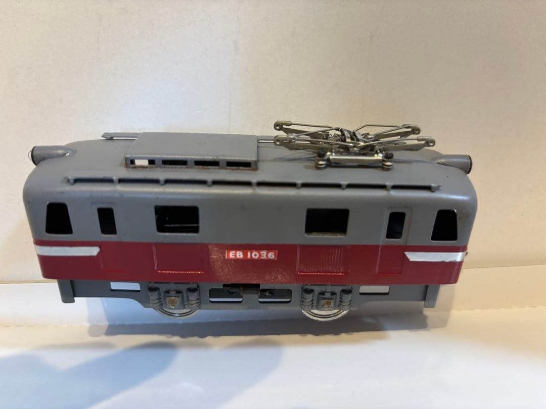 鉄道模型 3両セット
