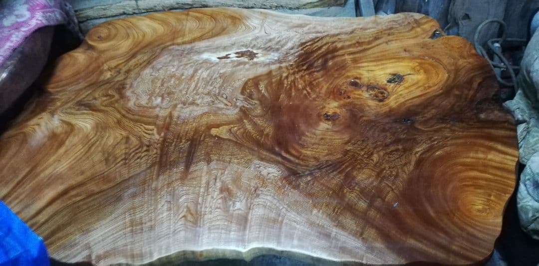 特大　座卓テーブル180センチ×119センチ×35センチ