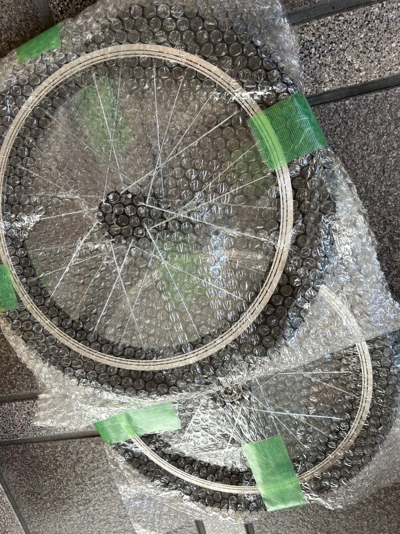 三輪自転車 レッド難あり　ジャンク品