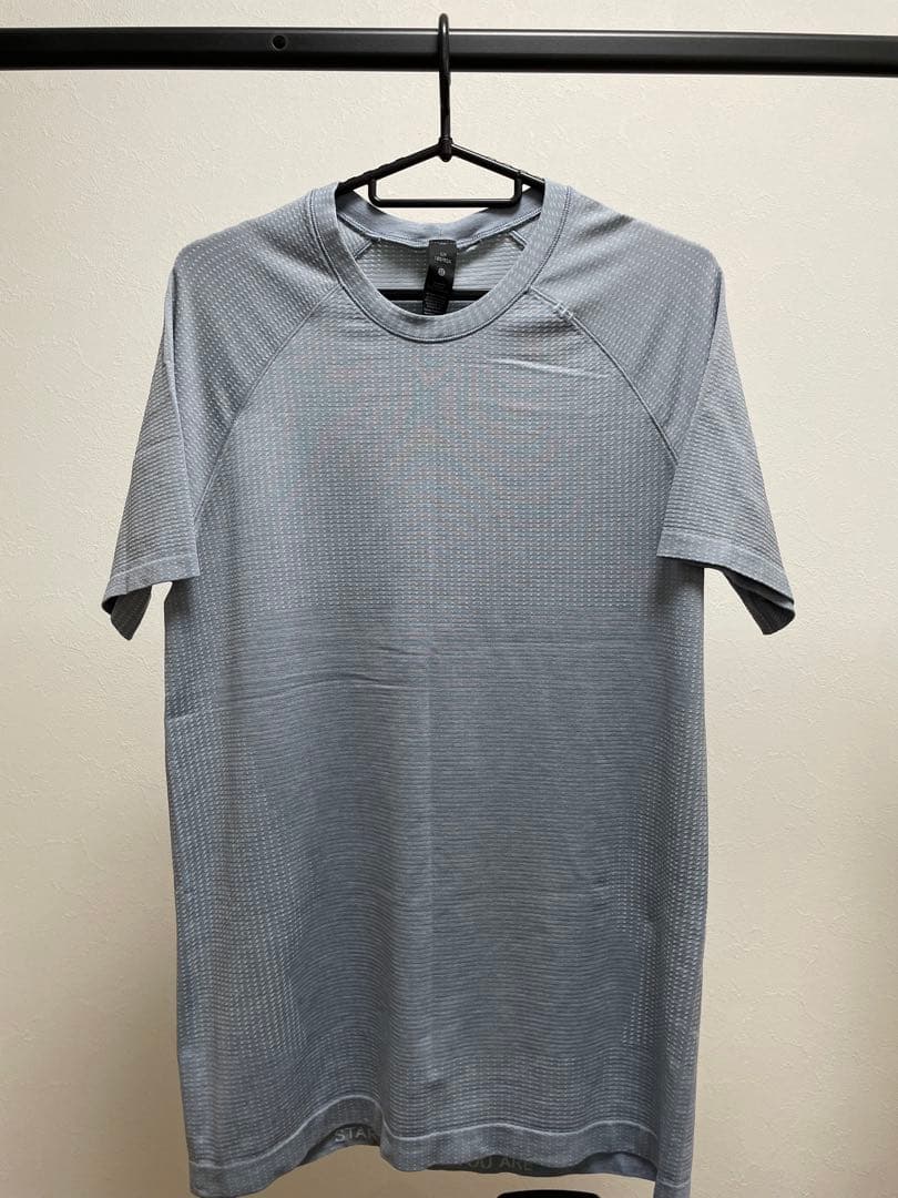 【美品】lululemon メンズ ウェアセット