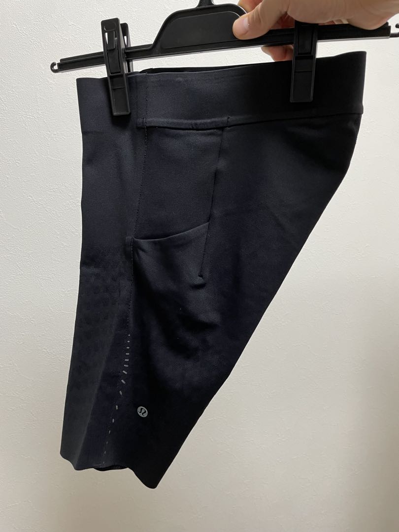 【美品】lululemon メンズ ウェアセット