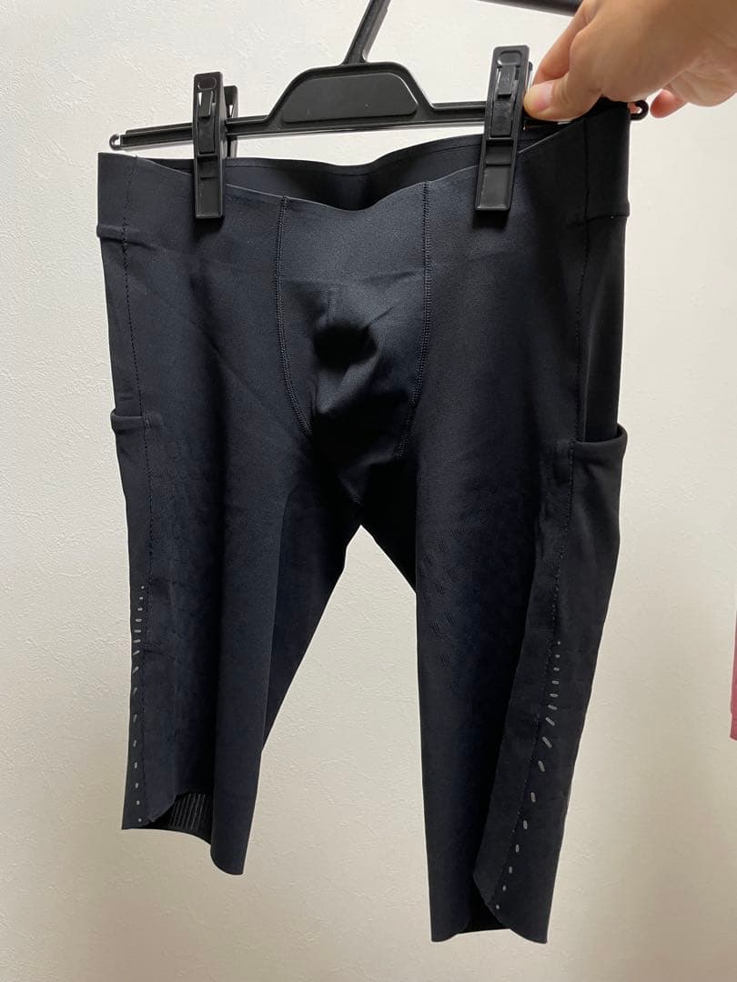 【美品】lululemon メンズ ウェアセット