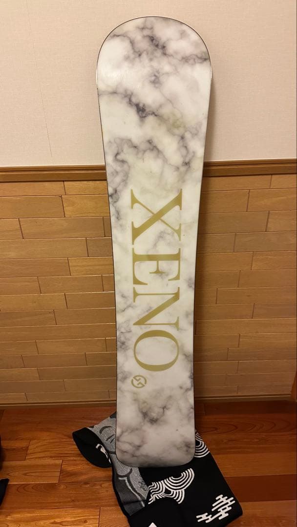 GT XENO 152 25-26モデル