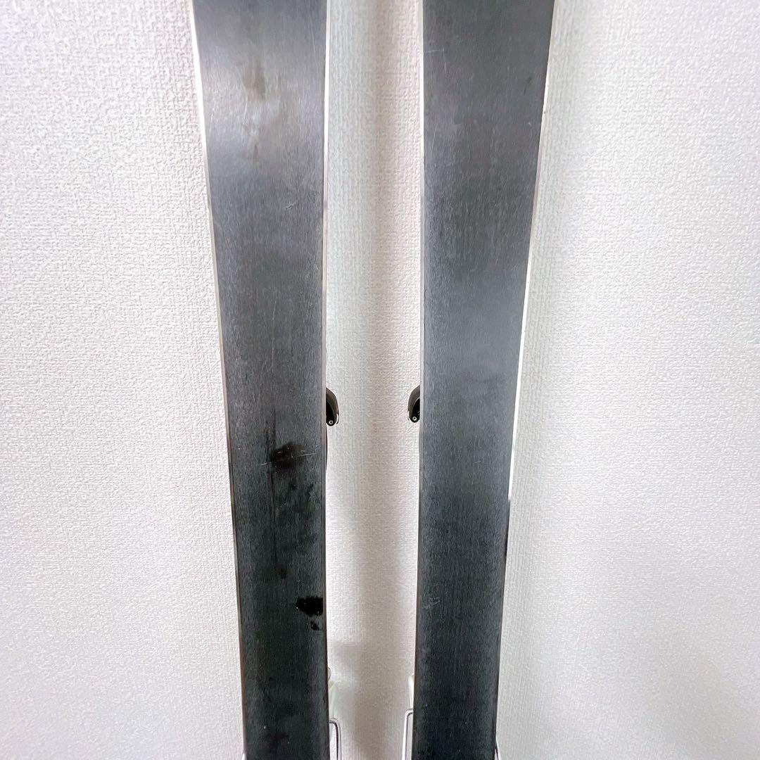 HEAD スキー板 Mya No.1 128cm チロリアビンディング付 初心者