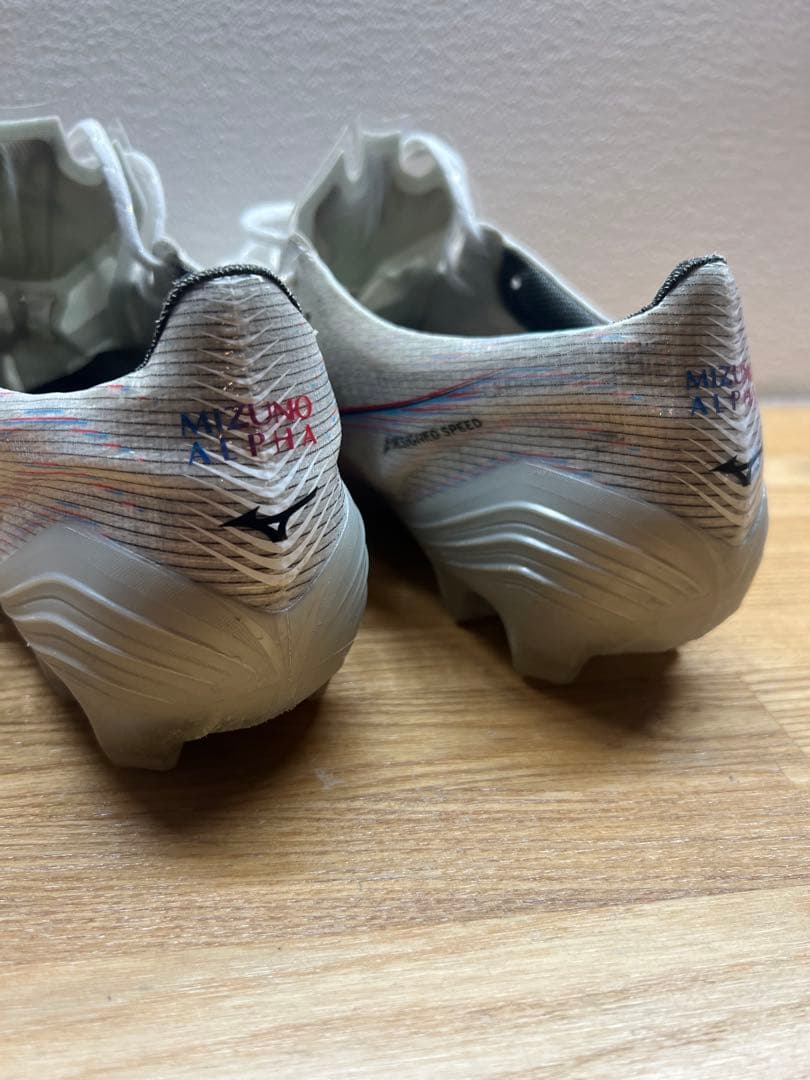 mizuno α elite ミズノ アルファ エリート　26.5