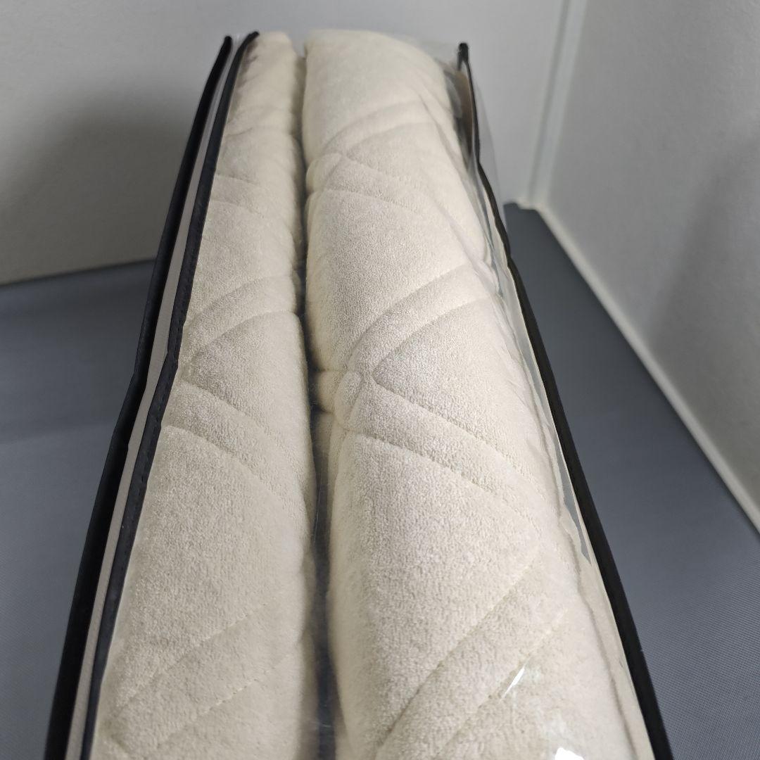 フランスベッド NASA アウトラストベッドパッド シングル 97×195 cm