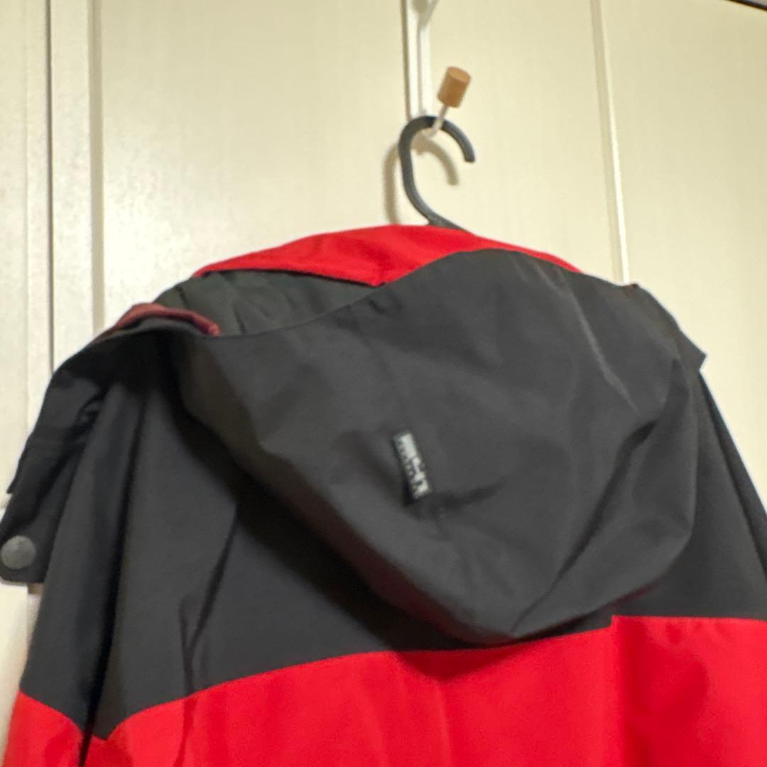 241 スノーボードジャケット GORE-TEX