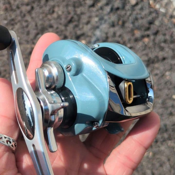 TD-Z USトレイル 100M