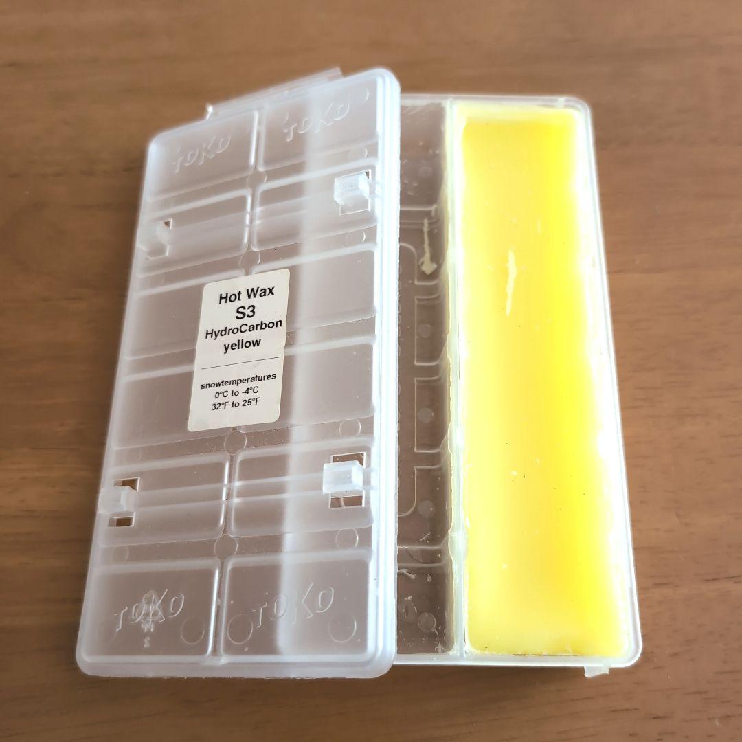 【専用です】 TOKO T14 デジタルアイロン　100V ホットワックス