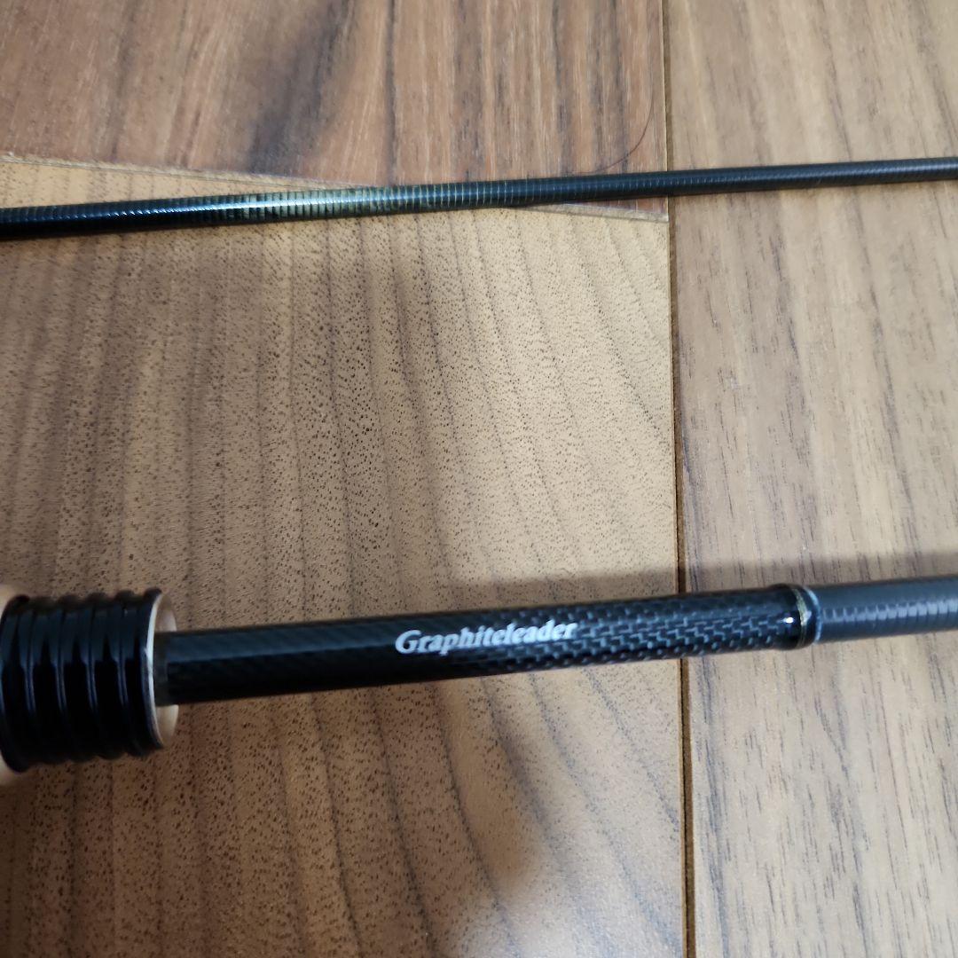 20CORTO UX 612L-HS コルトux　アジングロッド　ライトゲーム