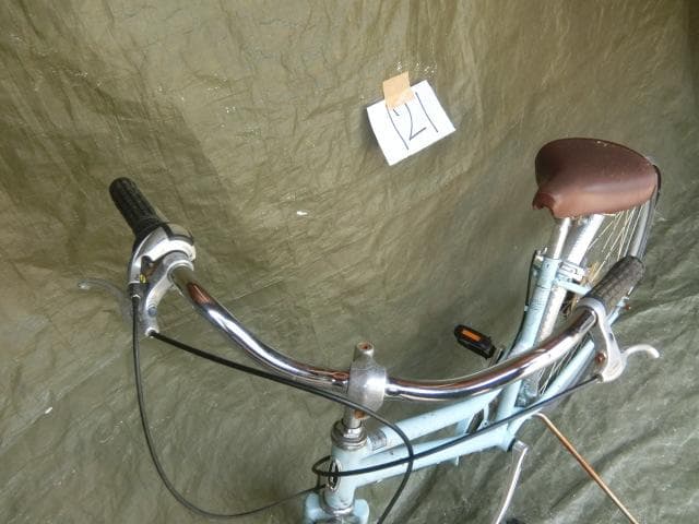 121：Schwinn　TRAVELER　ジャンク　引取限定：埼玉県所沢市