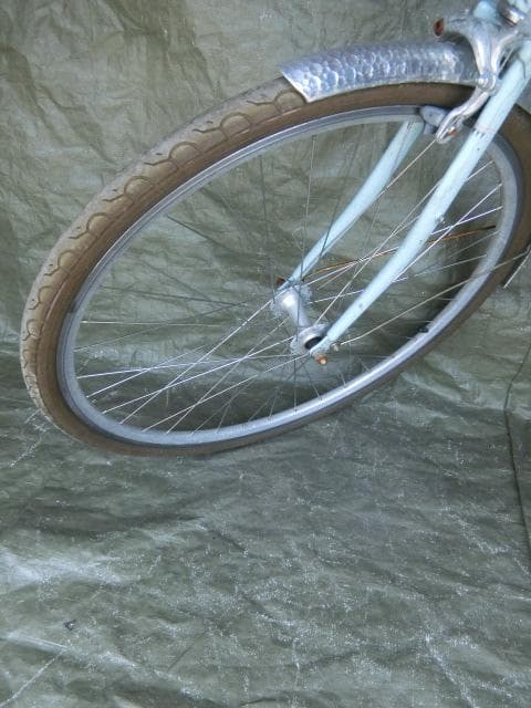 121：Schwinn　TRAVELER　ジャンク　引取限定：埼玉県所沢市