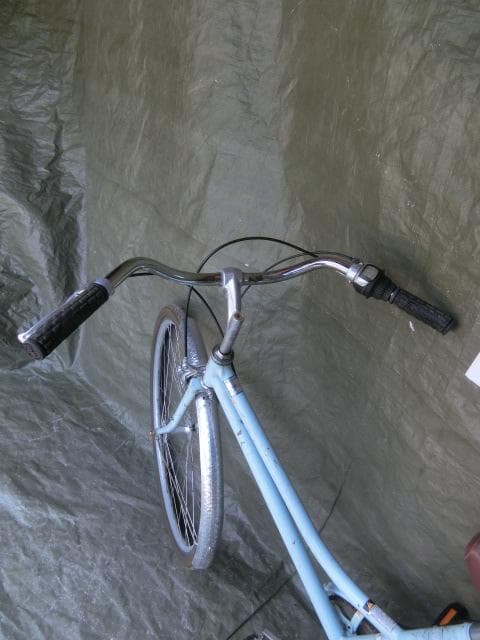 121：Schwinn　TRAVELER　ジャンク　引取限定：埼玉県所沢市