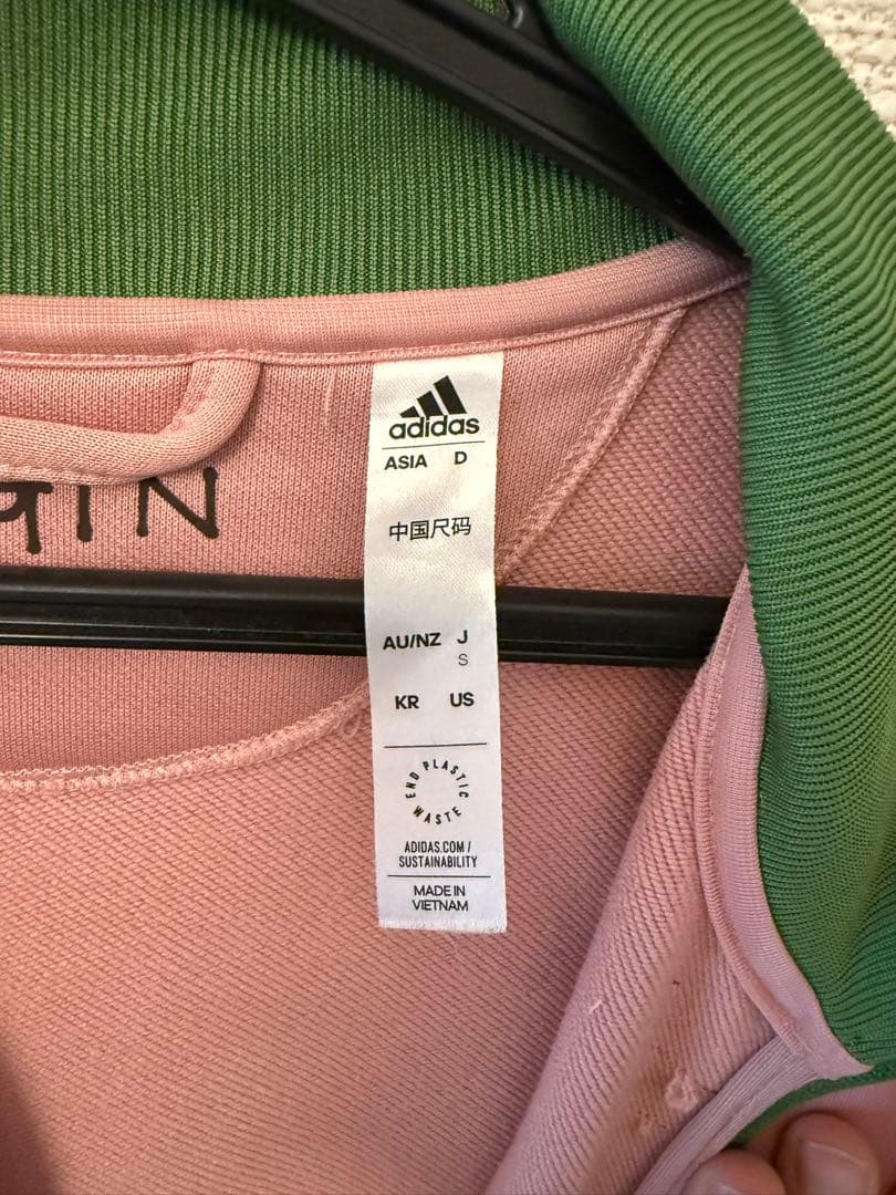 adidas x NIGO 日本代表 スペシャルコレクション トラックジャケット