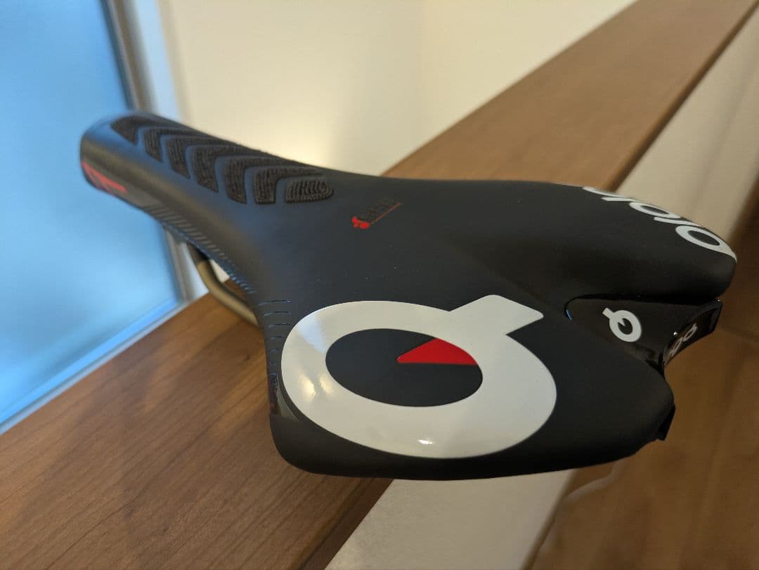 Selle Italia SLR ブラック サドル