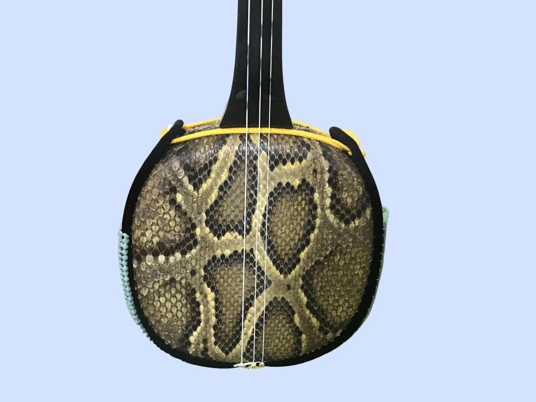 M5091 三線 沖縄 和楽器