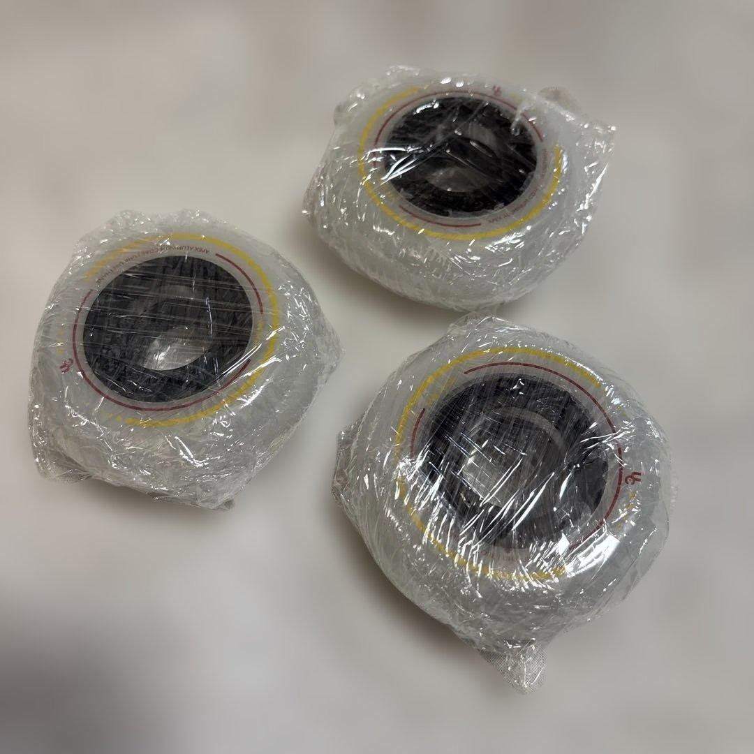 アグレッシブインラインスケートウィールUNDERCOVER 68MM 88A