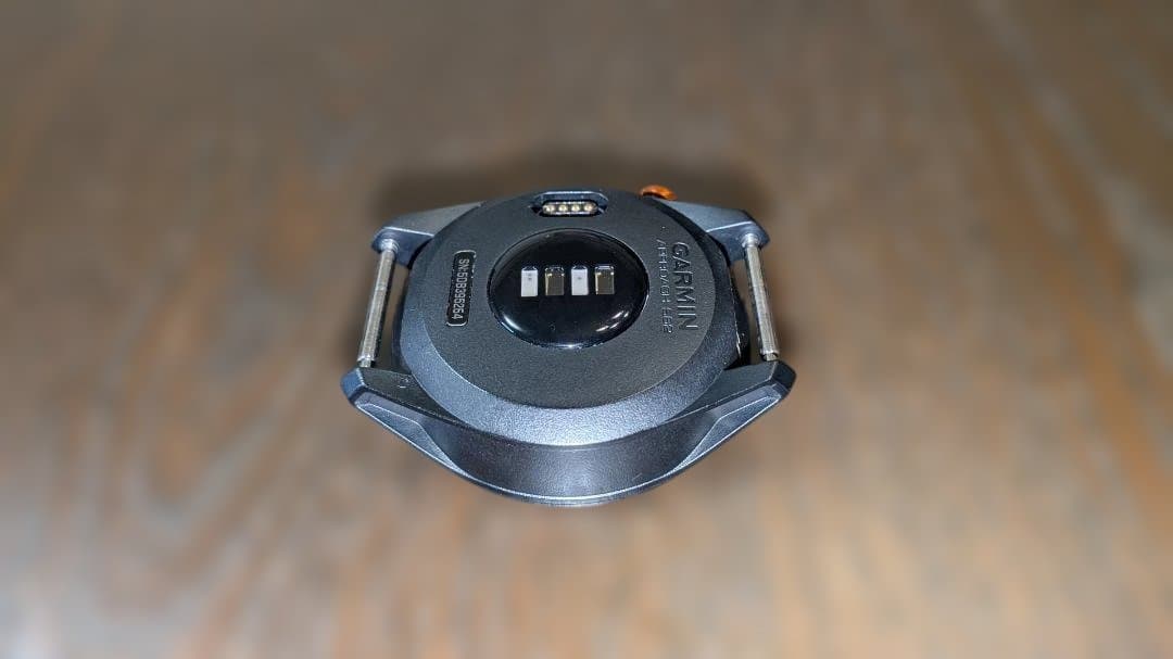 【美品】Garmin Approach S62　日本正規品　大画面で視認性抜群！