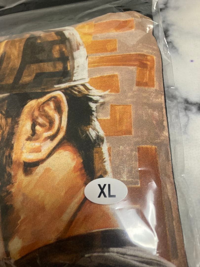 非売品❗️プロ野球スピリッツAプロスピAダルビッシュ有T-シャツ&シール付　XL