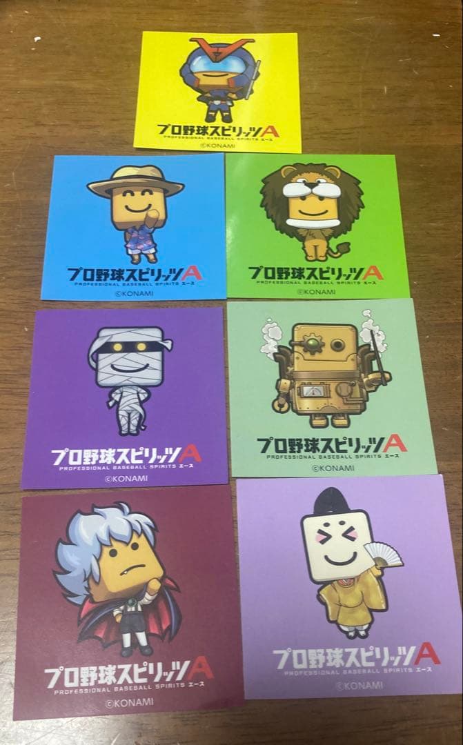 非売品❗️プロ野球スピリッツAプロスピAダルビッシュ有T-シャツ&シール付　XL