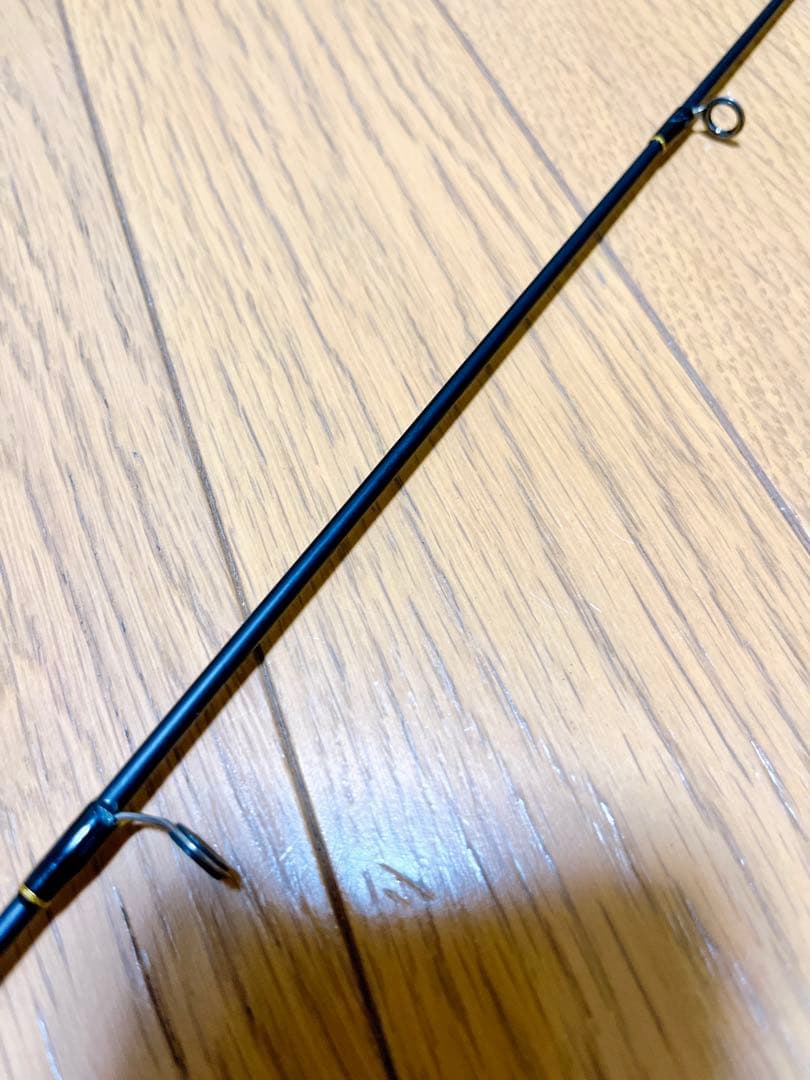 超希少　美品　ダイコー コブレッティ ハニーフラッシュ RCS60/003