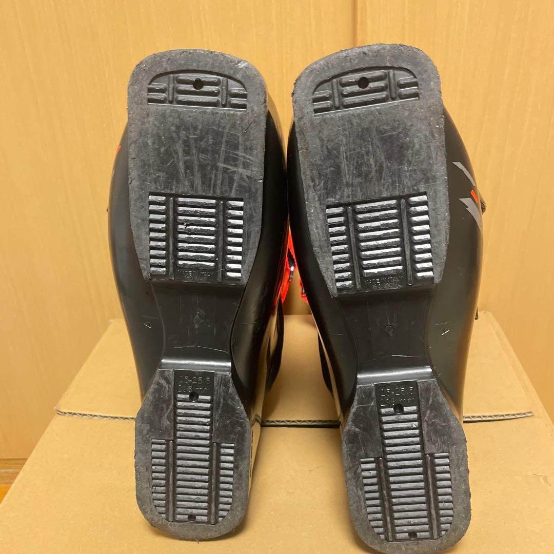 ROSSIGNOL VIRAGE125 SCスキーブーツ