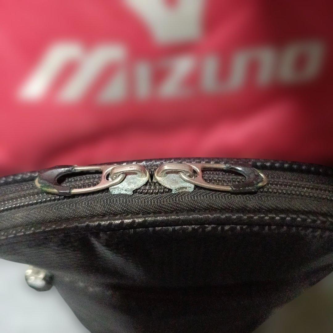 軽量 Mizuno キャディバッグ