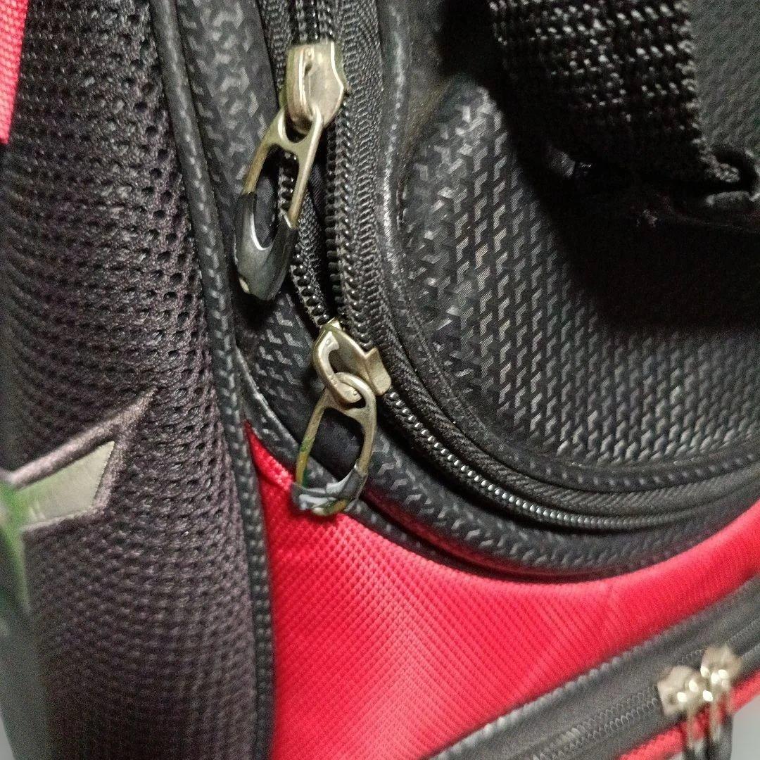 軽量 Mizuno キャディバッグ