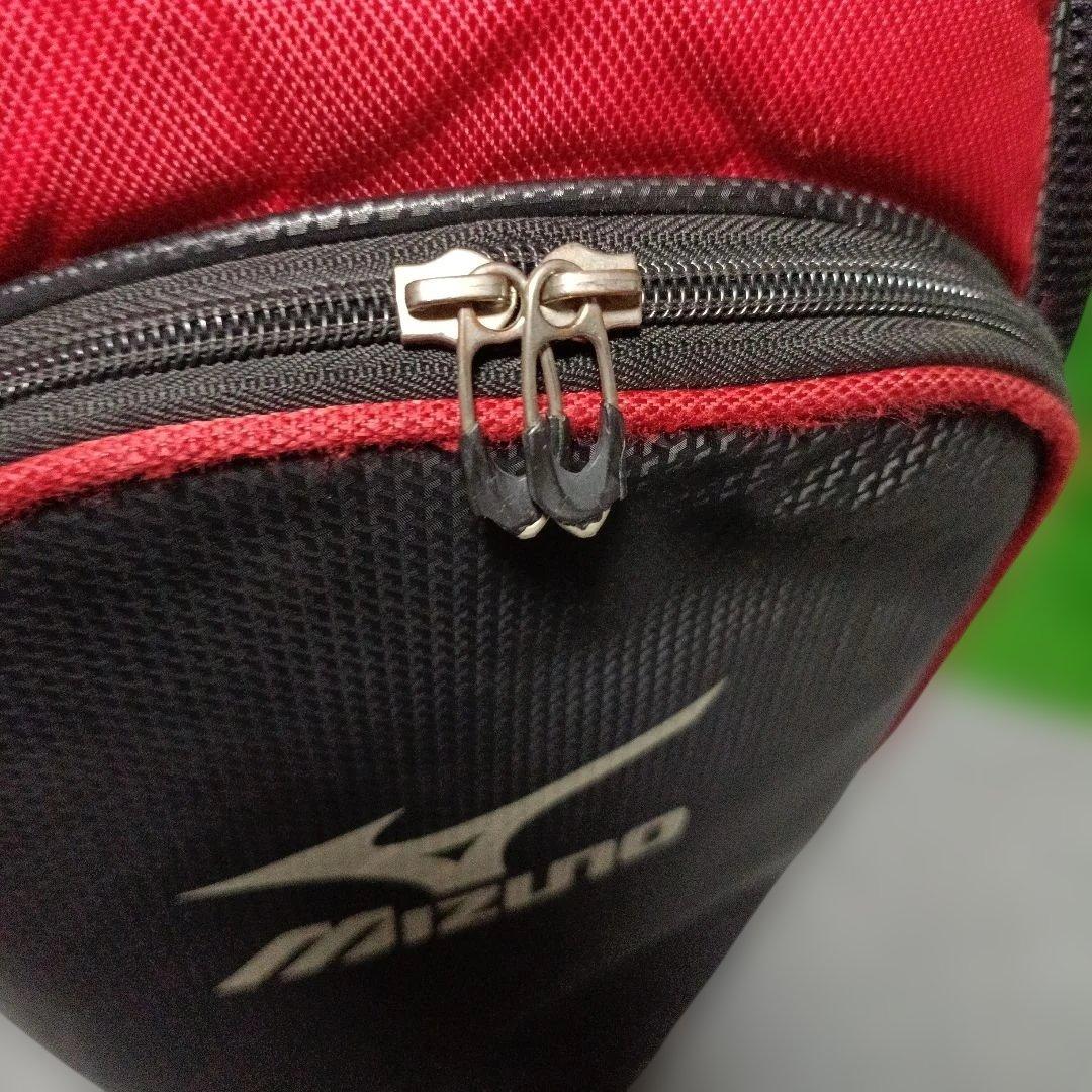 軽量 Mizuno キャディバッグ